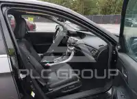 2015 Honda Accord фото