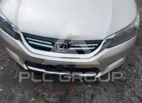 2015 Honda Accord фото