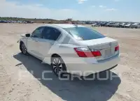 2015 Honda Accord фото