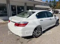 2015 Honda Accord photo