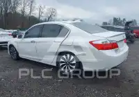2015 Honda Accord photo
