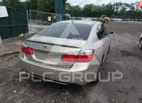 2015 Honda Accord фото
