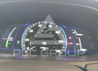 2015 Honda Accord фото