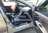 2015 Honda Accord photo