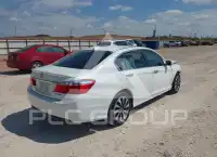 2015 Honda Accord фото