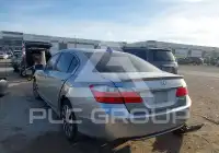 2015 Honda Accord фото