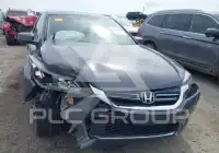 2015 Honda Accord фото