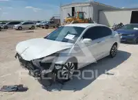 2015 Honda Accord фото