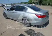 2015 Honda Accord photo