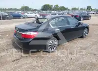 2015 Honda Accord фото