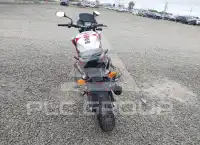 2015 Honda CB500 фото