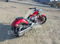 2015 Honda VT1300 photo