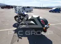 2015 Honda VT1300 фото