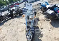 2015 Honda VT1300 фото