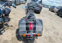 2015 Honda VT1300 фото