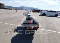 2015 Honda VT1300 фото