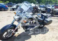2015 Honda VT1300 фото