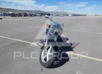 2015 Honda VT1300 фото