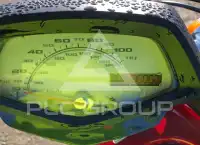 2015 Honda VT1300 photo