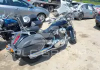 2015 Honda VT1300 фото