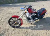 2015 Honda VT1300 photo
