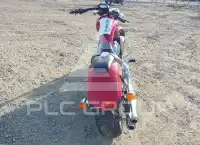 2015 Honda VT1300 photo