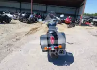 2015 Honda VT1300 photo