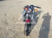 2015 Honda VT1300 photo