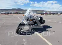 2015 Honda VT1300 фото