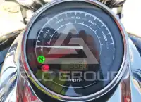 2015 Honda VT1300 photo
