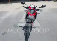 2015 Honda CB300 фото
