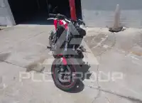 2015 Honda CB300 photo