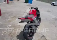 2015 Honda CB300 photo