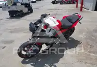 2015 Honda CB300 photo