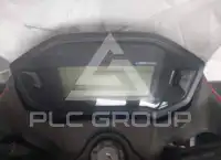 2015 Honda CB300 фото