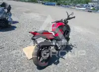 2015 Honda CB300 фото