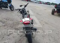 2015 Honda CB300 фото