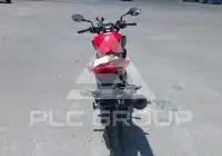 2015 Honda CB300 фото
