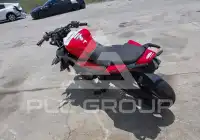 2015 Honda CB300 photo
