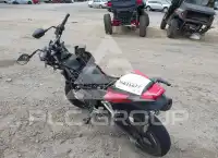 2015 Honda CB300 фото