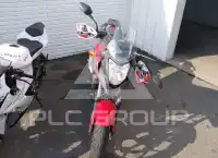 2015 Honda NC700 фото