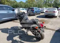 2015 Honda NC700 photo