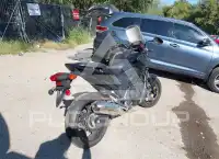 2015 Honda NC700 photo