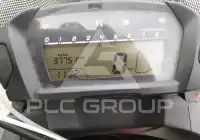 2015 Honda NC700 фото