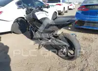 2015 Honda NC700 фото
