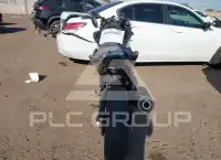 2015 Honda NC700 фото