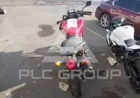 2015 Honda NC700 фото