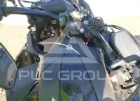2015 Honda NC700 фото