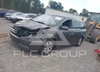2015 Honda ODYSSEY фото