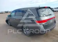2015 Honda ODYSSEY фото